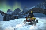 MotorStorm: Arctic Edge