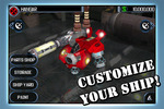 Star Hogs: Online &amp; Campaign Battles
