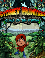 Sydney Hunter and the Curse of the Mayans