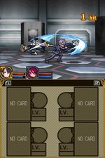 Dengeki Gakuen RPG: Cross of Venus