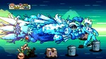 Scott Pilgrim vs. The World: The Game