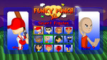 Funky Punch XL