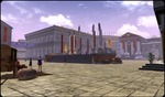 Gods &amp; Heroes: Rome Rising