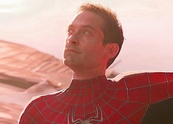 Тоби Магуайра возвращение Человеком-пауком в новом фильме Marvel раскрыли