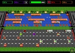 Frogger: Hyper Arcade Edition