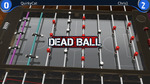 Pro Foosball