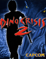 Dino Crisis 2