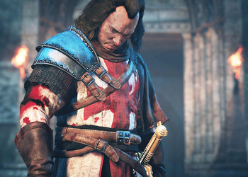 Ухудшения графики не заметили с появлением нового патча для PC версии игры Assassin's Creed: Unity