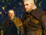 The Witcher 3: Wild Hunt