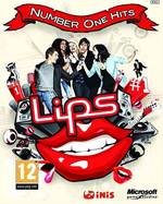 Lips: Number One Hits