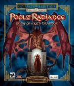 Pool of Radiance: Ruins of Myth Drannor