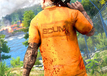 Создатели Serious Sam анонсировали новую игру про выживание на движке Unreal Engine 4