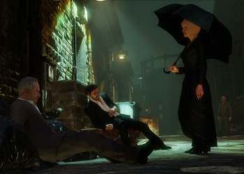 Разработчики Uncharted 3: Drake's Deception убили бы главного героя игры без колебаний