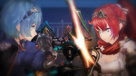 Nights of Azure 2: Bride of the New Moon