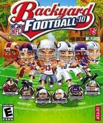 Backyard Football '10