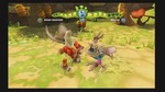 Spore Hero