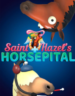 Saint Hazel's Horsepital