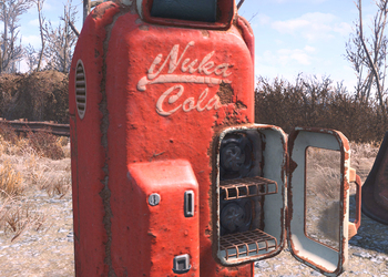 В Fallout 76 добавили холодильник за реальные деньги и взбесили игроков ценой