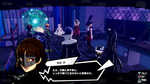 Persona 5 Scramble: The Phantom Strikers