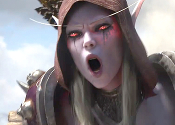 World of Warcraft: Shadowlands обязательным SSD в системных требованиях шокировал игроков