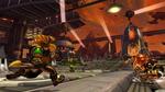 Ratchet & Clank Future: Tools of Destruction