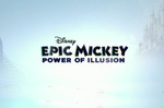 Disney Epic Mickey: Power of Illusion