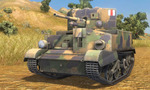 World of Tanks