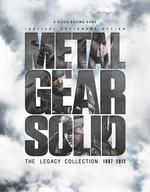 Metal Gear Solid: The Legacy Collection 1987-2012