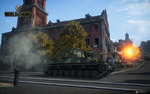 World of Tanks