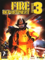 Fire Department: Episode 3