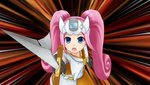 Chou Jigen Taisen Neptune VS Sega Hard Girls: Yume no Gattai Spe