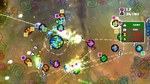 Commander - World 1