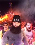 Bloodbath Kavkaz
