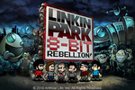 Linkin Park 8-Bit Rebellion