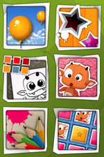Cocoto Kit For Kids