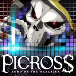 Picross: Lord of the Nazarick