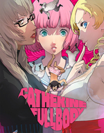 Catherine: Full Body