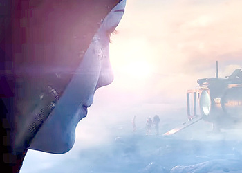 Mass Effect 5 с живым Шепардом раскрыто возвращение другого героя
