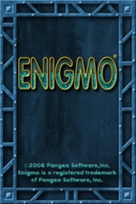 Enigmo