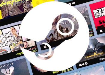 Блок из 4 игр для Steam дают бесплатно