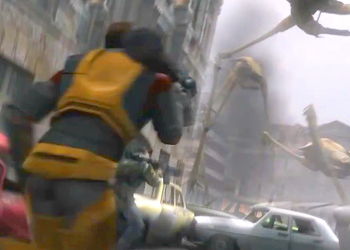 В Valve организовали небольшую команду для разработки Half-Life 3