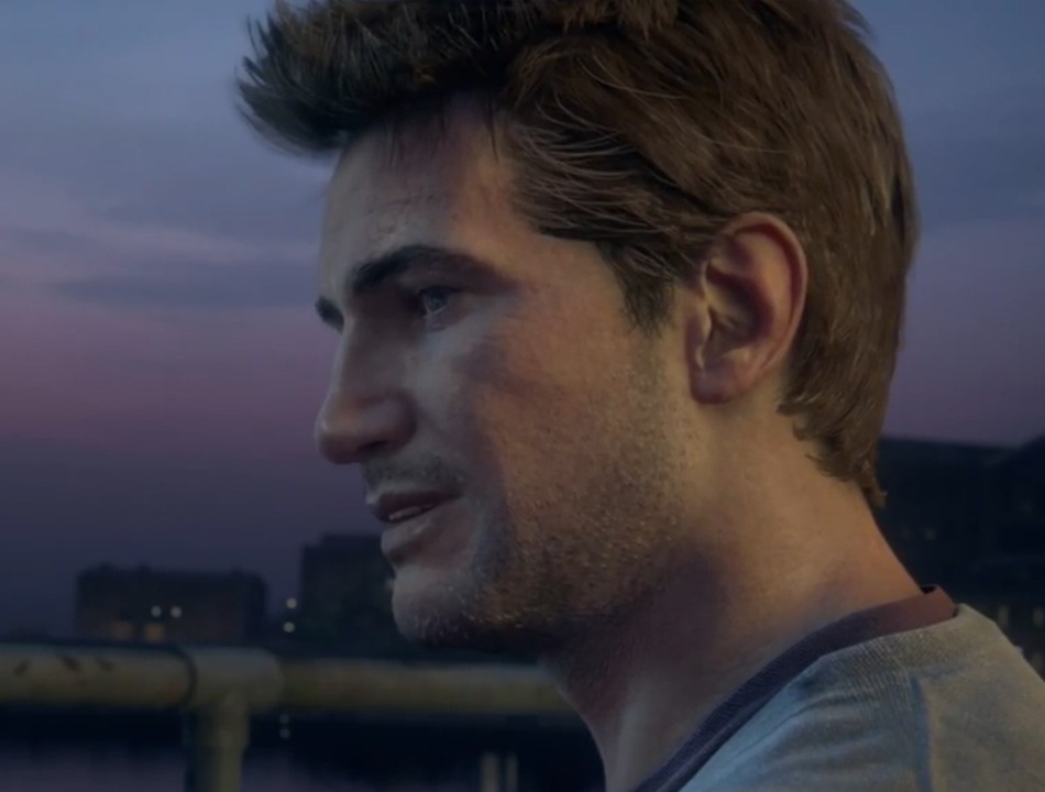 PlayStation Experience 2015: UNCHARTED 4: A Thief's End - PSX 2015