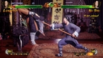 Shaolin vs Wutang