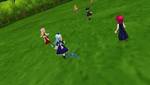 Harvest Moon: Hero of Leaf Valley