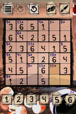 KENKEN: Train Your Brain