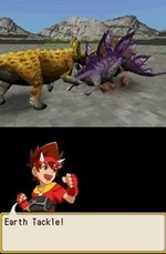 Dinosaur King