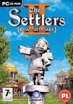The Settlers II: 10th Anniversary - Vikings