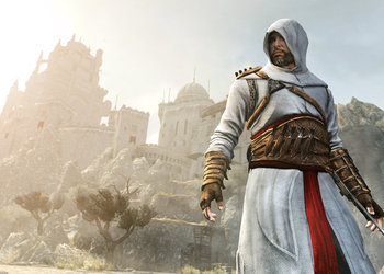 Вышел релиз трейлер к игре Assassin's Creed: Revelations