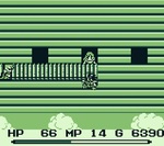 Final Fantasy Adventure