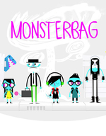 Monsterbag